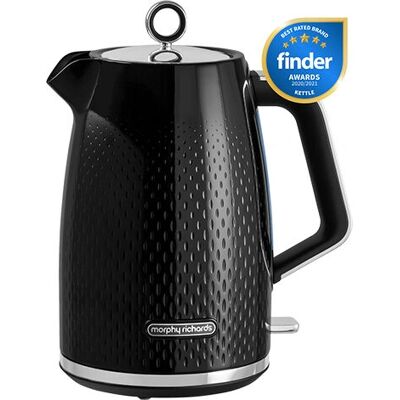 Morphy Richards Verve - Czarny - Czajnik Morphy Richards Verve - Czarny - Czajnik