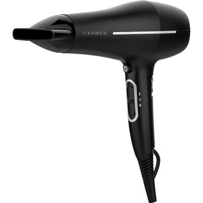 Carmen Easy Volume 2200 Haardroger - Haardroger Carmen Easy Volume 2200 Haardroger - Haardroger