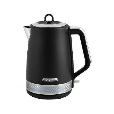Morphy Richards 108020 - Nero - Bollitore Morphy Richards 108020 - Nero - Bollitore
