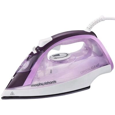 Morphy Richards 400000742 303140 Plancha Turbosteam Morphy Richards 400000742 303140 Plancha Turbosteam