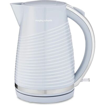 Morphy Richards Dune - Cornflower Blue - Kettle Morphy Richards Dune - Cornflower Blue - Kettle