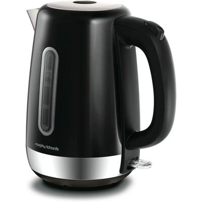 Morphy Richards 102783 - Black - Kettle Morphy Richards 102783 - Black - Kettle