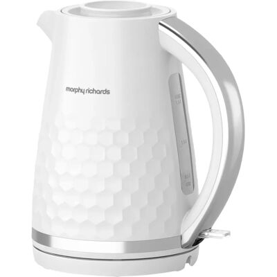 Morphy Richards 108274 - Vit - Kittel Morphy Richards 108274 - Vit - Kittel