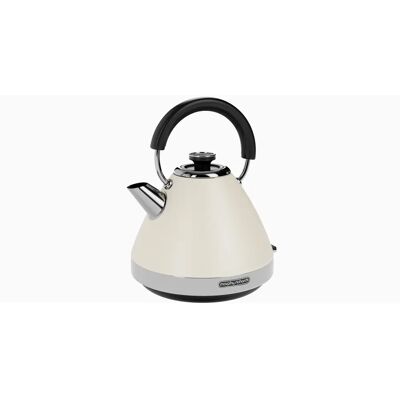 Morphy Richards 100132 - Matowa krem Morphy Richards 100132 - Matowa krem