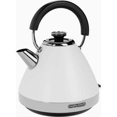 Morphy Richards 100134 - White Morphy Richards 100134 - White