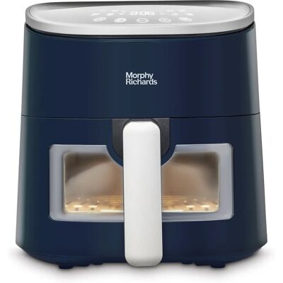 Morphy Richards 480010 - Navy - Air Fryer Morphy Richards 480010 - Navy - Air Fryer