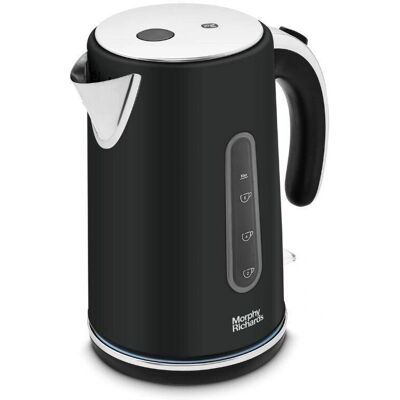 Morphy Richards 102800 Motive Brushed Kettle Morphy Richards 102800 Motive Brushed Kettle