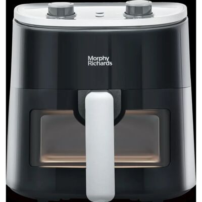 Morphy Richards 480007 - Black - Air Fryer Morphy Richards 480007 - Black - Air Fryer