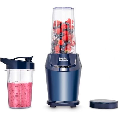 Morphy Richards 403060 - Blue - Blender Morphy Richards 403060 - Blue - Blender