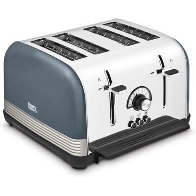 Morphy Richards 240335 - Basalt - Toaster Morphy Richards 240335 - Basalt - Toaster