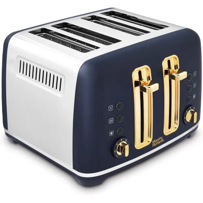 Morphy Richards 242045 - Navy - Toaster Morphy Richards 242045 - Navy - Toaster