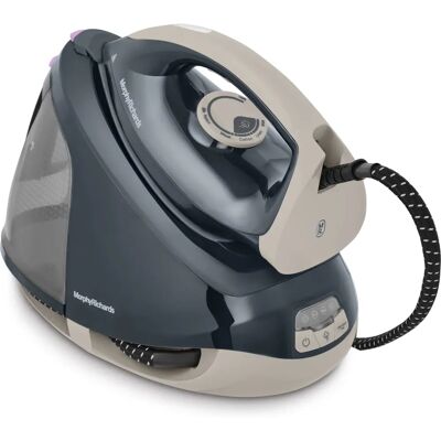 Morphy Richards 333030 - Black - Steam Generator Iron Morphy Richards 333030 - Black - Steam Generator Iron
