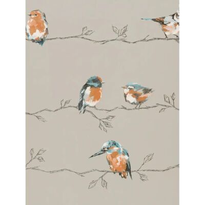 Harlequin Standing Ovation Persico Paste the Wall Wallpaper - Wallpaper Harlequin Standing Ovation Persico Paste the Wall Wallpaper - Wallpaper