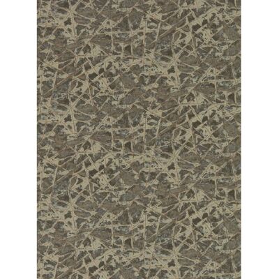 Harlequin Shatter Tapete - Gold/Zinc - Tapete Harlequin Shatter Tapete - Gold/Zinc - Tapete