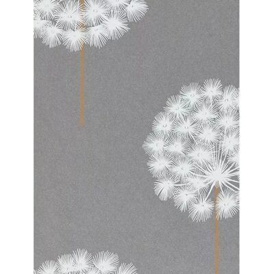 Harlequin Amity Tapete - Großformatiges Pusteblumen-Design Harlequin Amity Tapete - Großformatiges Pusteblumen-Design