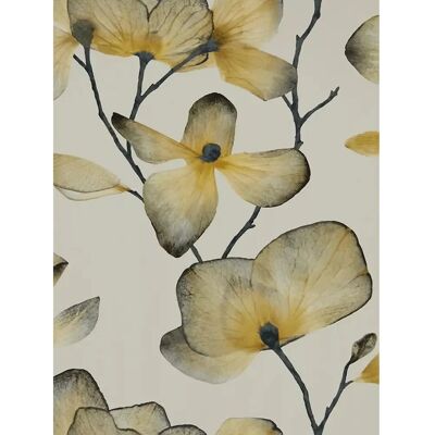 Harlequin Kienze Tapete - Blumen Muster - Wallpaper Harlequin Kienze Tapete - Blumen Muster - Wallpaper