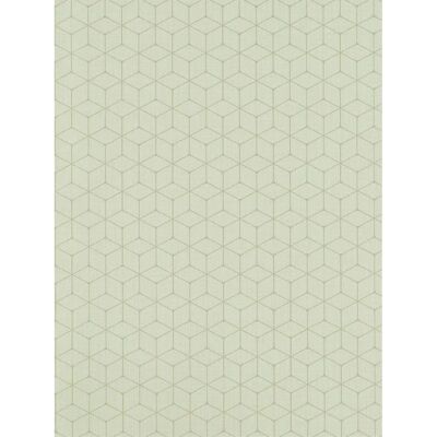 Harlequin Vault Tapete - Geometrisch, Metallisch, Kleinformatig Harlequin Vault Tapete - Geometrisch, Metallisch, Kleinformatig