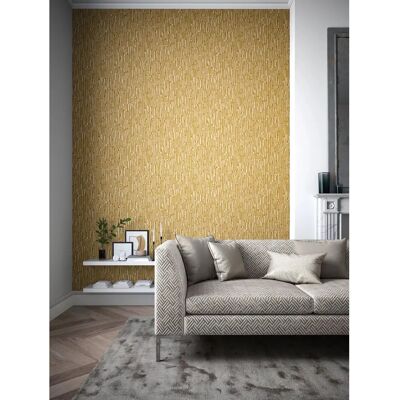 Harlequin Saffron Tapete - Serie Harlequin Saffron Tapete - Serie
