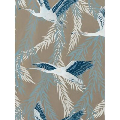 Harlequin Valentina Tapete - Vogel Chinoiserie Harlequin Valentina Tapete - Vogel Chinoiserie