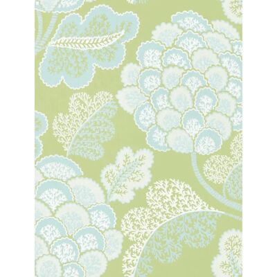 Harlequin Flourish Tapete Baumdachin - Tapete Harlequin Flourish Tapete Baumdachin - Tapete