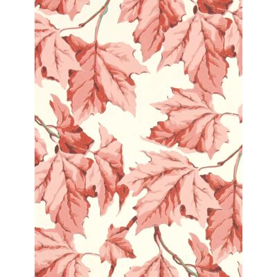 Harlequin Tapete Dappled Leaf - Rose Quartz Harlequin Tapete Dappled Leaf - Rose Quartz