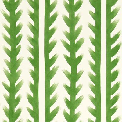 Harlequin Tapete Sticky Grass - Emerald Harlequin Tapete Sticky Grass - Emerald