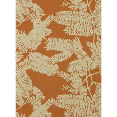 Harlequin Extravagance Tapete - Farn, Erdfarben, Tweekleurig - Tapete Harlequin Extravagance Tapete - Farn, Erdfarben, Tweekleurig - Tapete