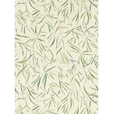 Harlequin Moji Tapete - Evergreen/Straw - Tapete Harlequin Moji Tapete - Evergreen/Straw - Tapete