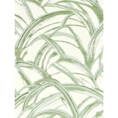 Harlequin Tapete Kimono - Seaglass/Evergreen - Tapete Harlequin Tapete Kimono - Seaglass/Evergreen - Tapete