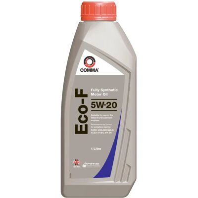 Comma Eco-F 5W-20 - 1 l Comma Eco-F 5W-20 - 1 l