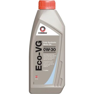 Comma ECO-VG 0W30 1L - Motoröl Comma ECO-VG 0W30 1L - Motoröl