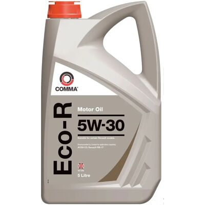 Comma Eco-R 5W-30 Motorolie - Motorolie Comma Eco-R 5W-30 Motorolie - Motorolie