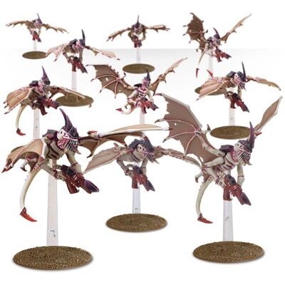 Games Workshop Gargoyle Brut - Miniatur Spiele Games Workshop Gargoyle Brut - Miniatur Spiele