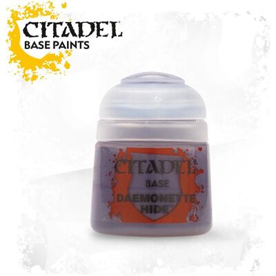 Games Workshop Daemonette Hide Acrylfarbe - 12ml Games Workshop Daemonette Hide Acrylfarbe - 12ml