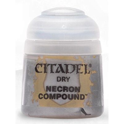 Games Workshop Necron Compound Acrylfarbe - 12ml Games Workshop Necron Compound Acrylfarbe - 12ml