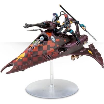 Games Workshop - Starweaver / Void Weaver - Kit de Modèle Miniature Games Workshop - Starweaver / Void Weaver - Kit de Modèle Miniature