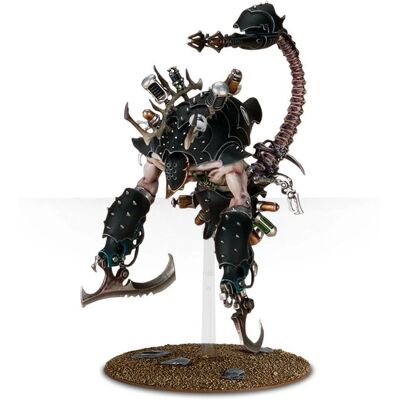 Games Workshop Talos - Miniatur Games Workshop Talos - Miniatur