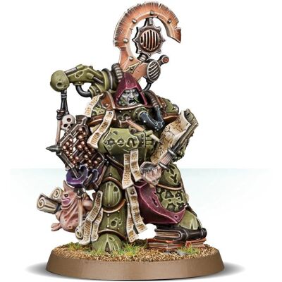Games Workshop 43-45 Sammelfigur - Sammelfigur Games Workshop 43-45 Sammelfigur - Sammelfigur