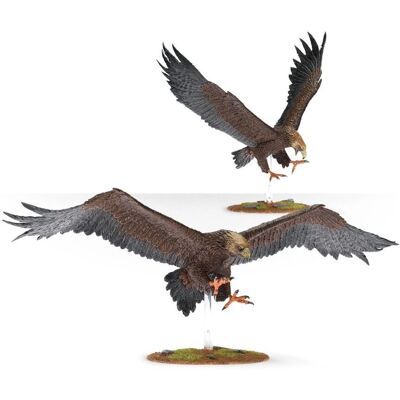 Games Workshop Modellfiguren - Große Adler Games Workshop Modellfiguren - Große Adler