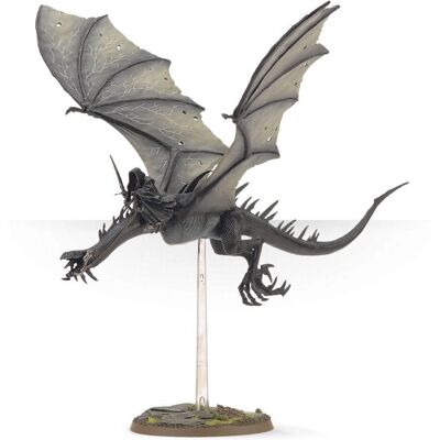 Games Workshop Flügel-Nazgûl - Herr der Ringe Figurenzusatz Games Workshop Flügel-Nazgûl - Herr der Ringe Figurenzusatz
