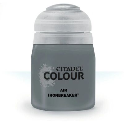 Citadel Ironbreaker 24ml - Peinture - Publicité Citadel Ironbreaker 24ml - Peinture - Publicité