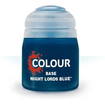 Citadel Night Lords Blue - Paint Citadel Night Lords Blue - Paint
