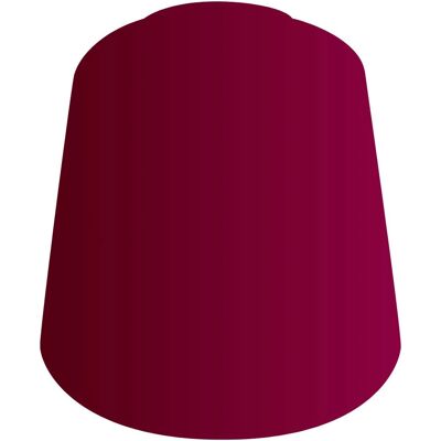 Games Workshop Volupus Pink Acrylfarbe - Acrylfarbe Games Workshop Volupus Pink Acrylfarbe - Acrylfarbe