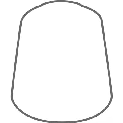 Games Workshop Corax White Acrylic Paint - 12ml Base Games Workshop Corax White Acrylic Paint - 12ml Base