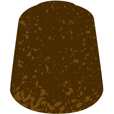 Games Workshop Stirland Mud Acrylfarbe - 24ml - Modell Gelände Effekte Games Workshop Stirland Mud Acrylfarbe - 24ml - Modell Gelände Effekte