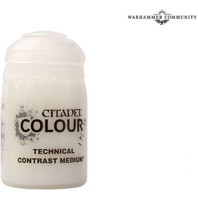 Games Workshop Citadel Contrast Medium - Hobbyfarbe Games Workshop Citadel Contrast Medium - Hobbyfarbe