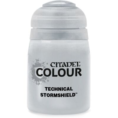 Games Workshop Stormshield Technische Farbe - 24ml Games Workshop Stormshield Technische Farbe - 24ml