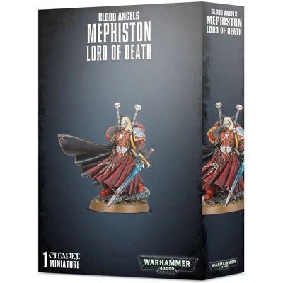 Games Workshop Modell - Warhammer 40000 Graue Sammlerfigur Games Workshop Modell - Warhammer 40000 Graue Sammlerfigur