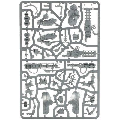 Games Workshop Lokhust Heavy Destroyer - Miniaturfigurine Games Workshop Lokhust Heavy Destroyer - Miniaturfigurine