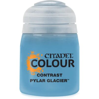 Games Workshop Pylar Glacier - Contrastfarbe Games Workshop Pylar Glacier - Contrastfarbe